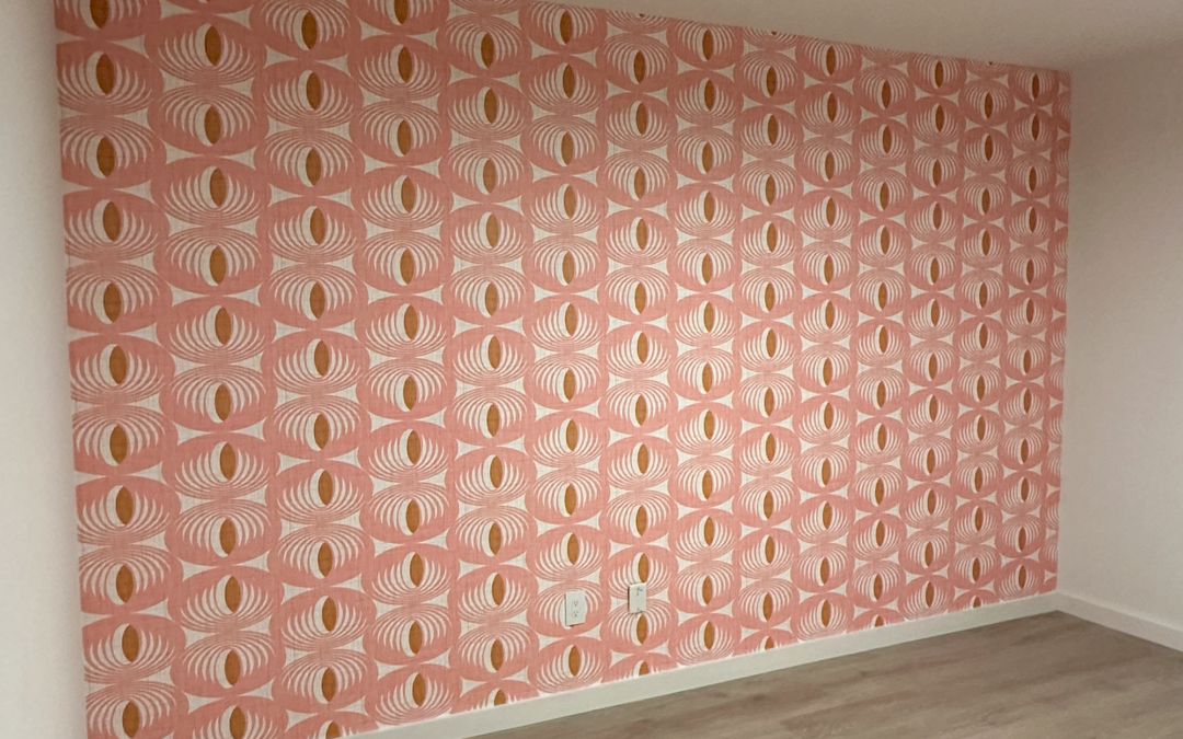 Is Peel and Stick Wallpaper Worth It?